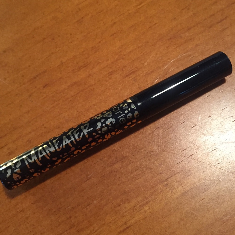 Tarte Maneater Liquid Liner - Picture 4 of 6
